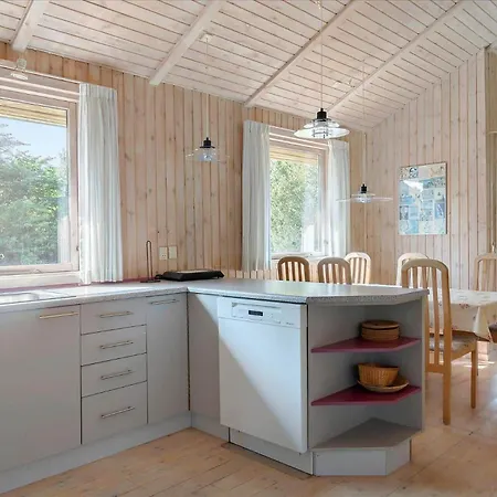 Feriehus 588-n-hundested-krusemyntestien-5 Hundested