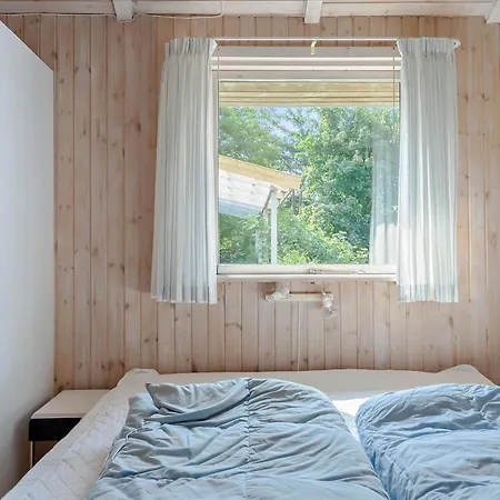 Feriehus 588-n-hundested-krusemyntestien-5 Hundested