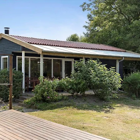 588-n-hundested-krusemyntestien-5 Feriehus Hundested