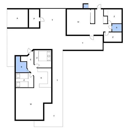 Feriehus 588-n-hundested-krusemyntestien-5 Hundested