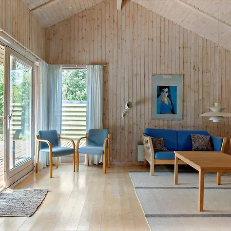 588-n-hundested-krusemyntestien-5 Semesterbostad *