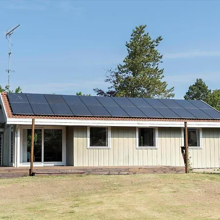 588-n-hundested-krusemyntestien-5 Semesterbostad Hundested