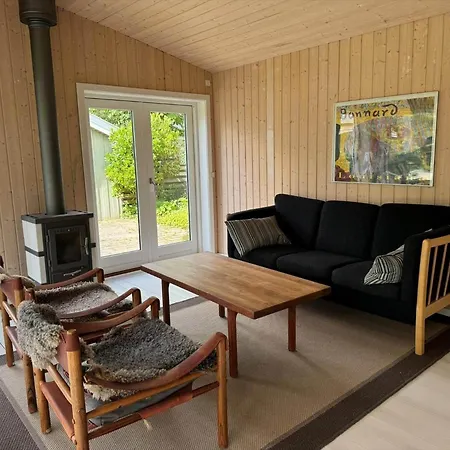 588-n - Krusemyntestien 5 *