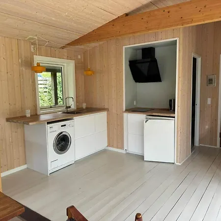 Semesterbostad 588-n-hundested-krusemyntestien-5 *