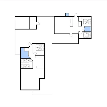 펜션 588-n-hundested-krusemyntestien-5 *