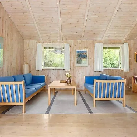 588-n-hundested-krusemyntestien-5 Semesterbostad Hundested
