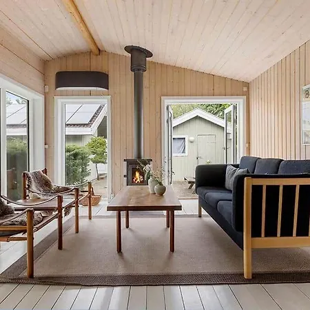 588-n-hundested-krusemyntestien-5 Semesterbostad