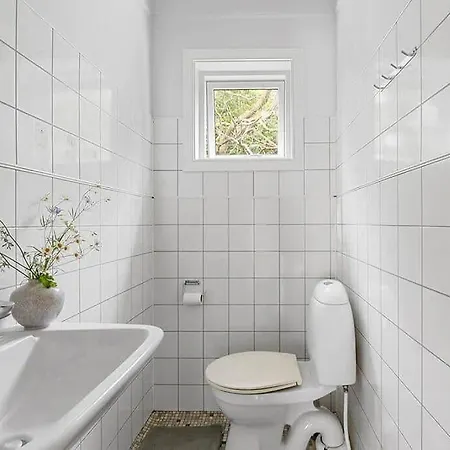 588-n-hundested-krusemyntestien-5 Semesterbostad Hundested