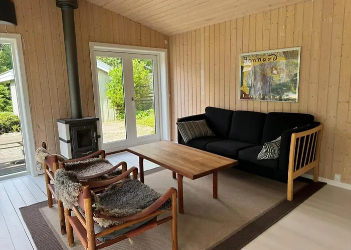 588-n-hundested-krusemyntestien-5 Semesterbostad *