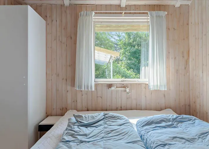Ferienhaus 588-n - Krusemyntestien 5
