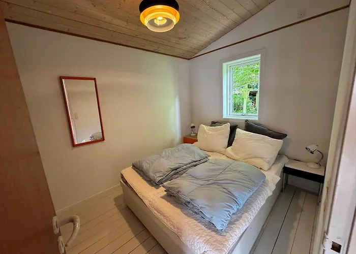 588-n - Krusemyntestien 5 *
