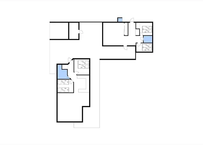 Ferienhaus 588-n - Krusemyntestien 5 *